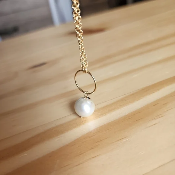 Womens Necklace - Picture 2 of 7